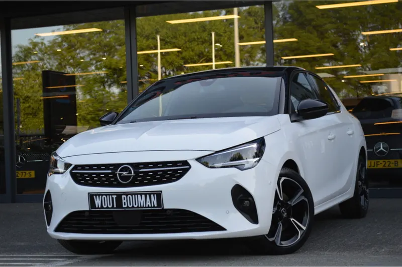 Opel Corsa (2023)