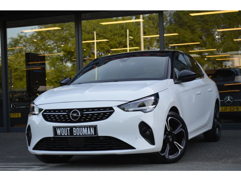 Opel Corsa (2023) — foto 1