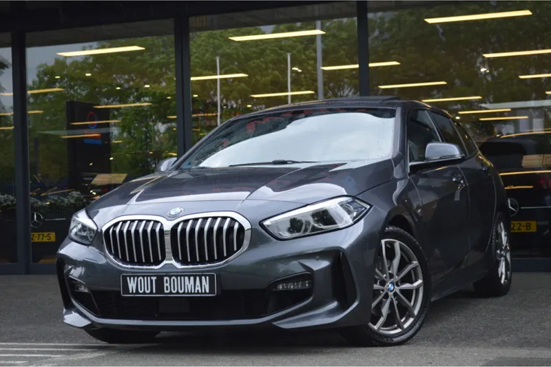 BMW 1-Serie (2020)