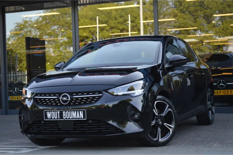 Opel Corsa (2023)