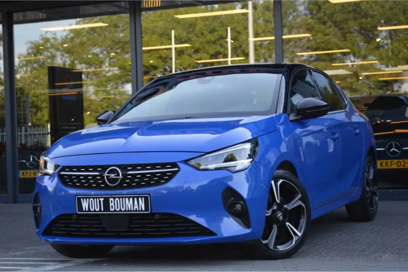 Opel Corsa (2023)