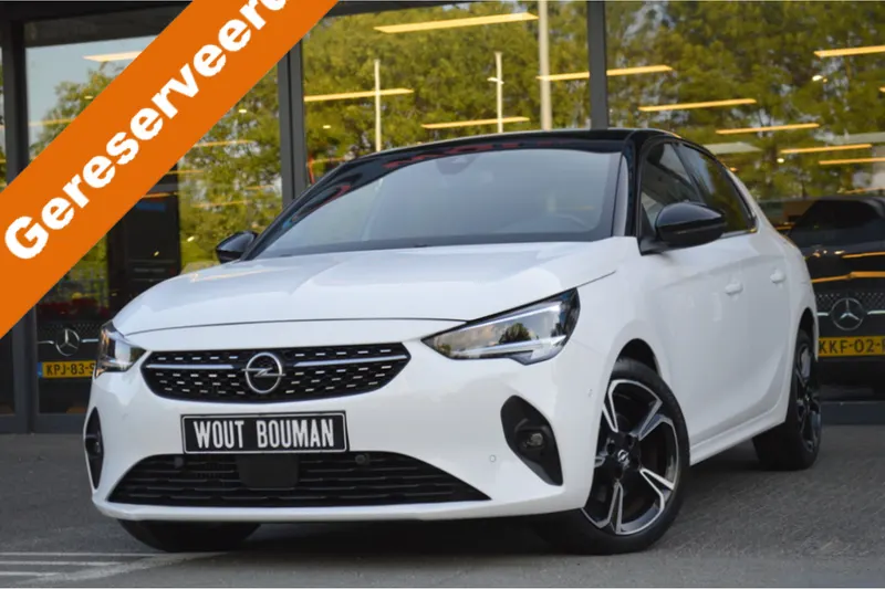 Opel Corsa (2023)