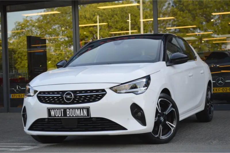 Opel Corsa (2023)