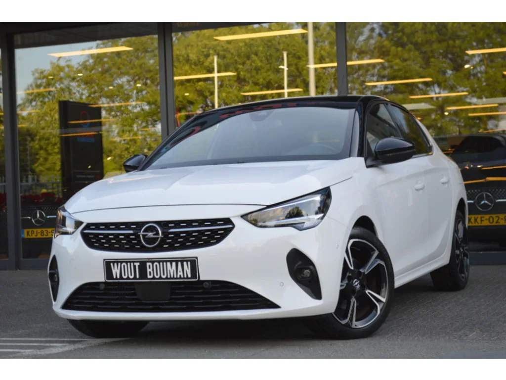 Opel Corsa (2023) — foto 1