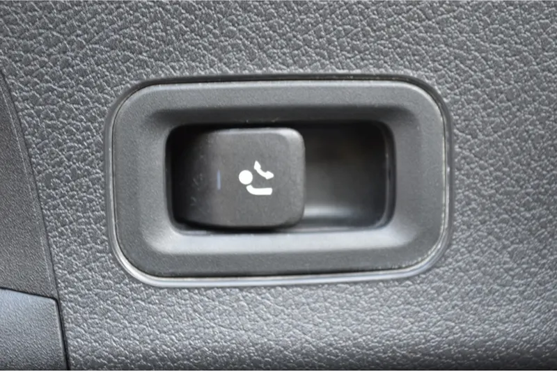 Mercedes-Benz CLA-Klasse (2021)
