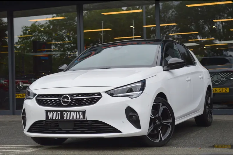Opel Corsa (2023)
