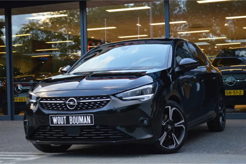 Opel Corsa (2023)