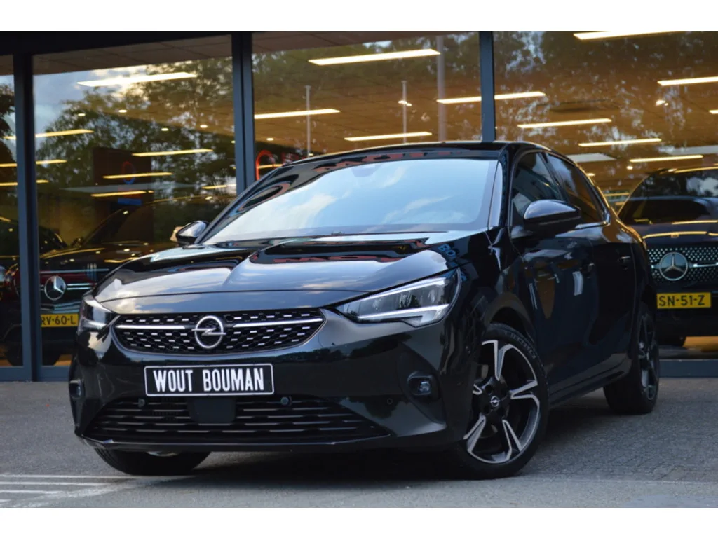 Opel Corsa (2023) — foto 1