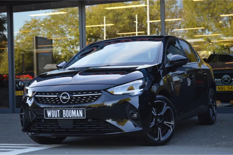 Opel Corsa (2023)