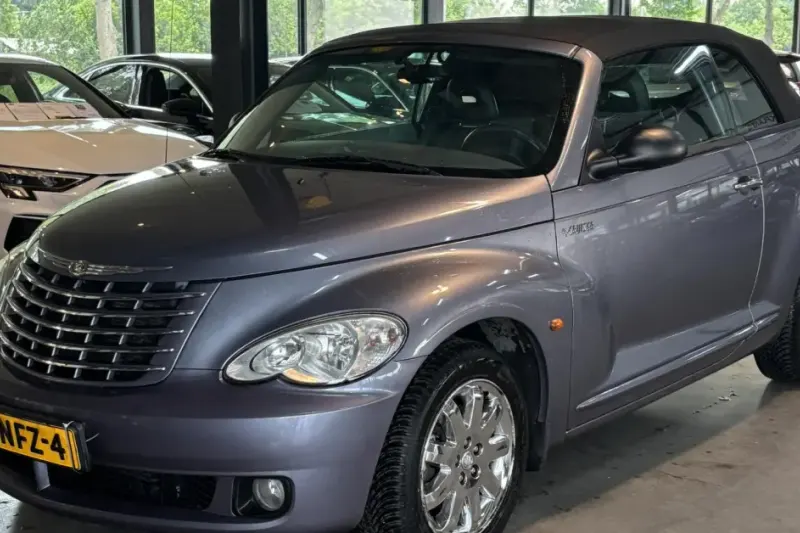 Chrysler PT (2010)