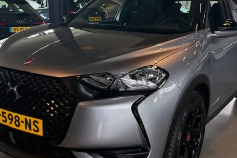 DS 3 (2022)