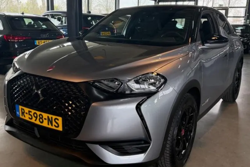 DS 3 (2022)