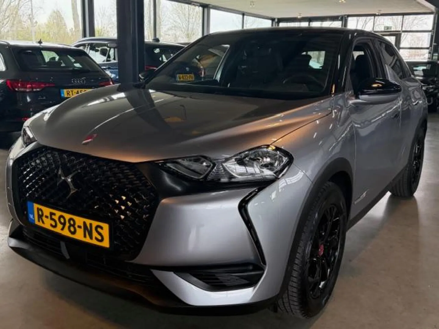 DS 3 (2022) — foto 1