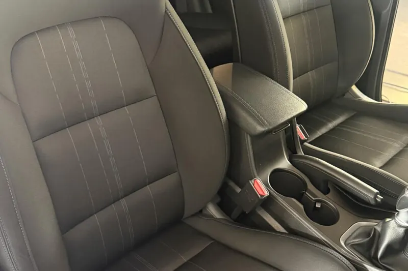 Hyundai Tucson (2018)