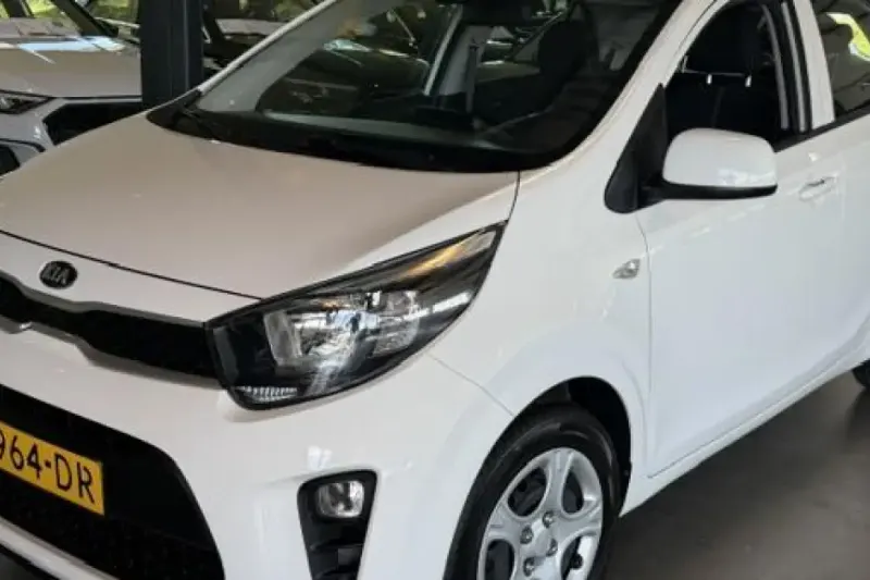Kia Picanto (2020)