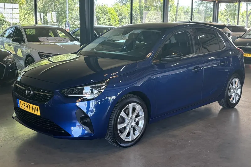 Opel Corsa (2020)