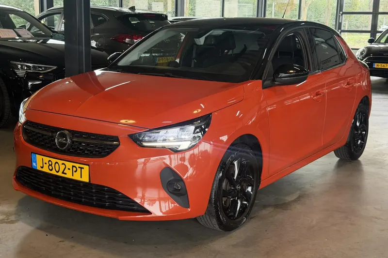 Opel Corsa (2020)