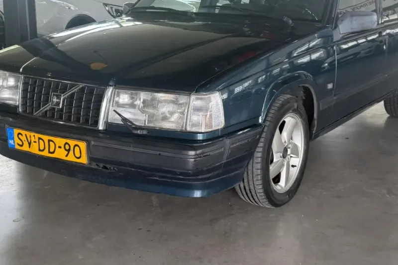 Volvo 940 (1998)