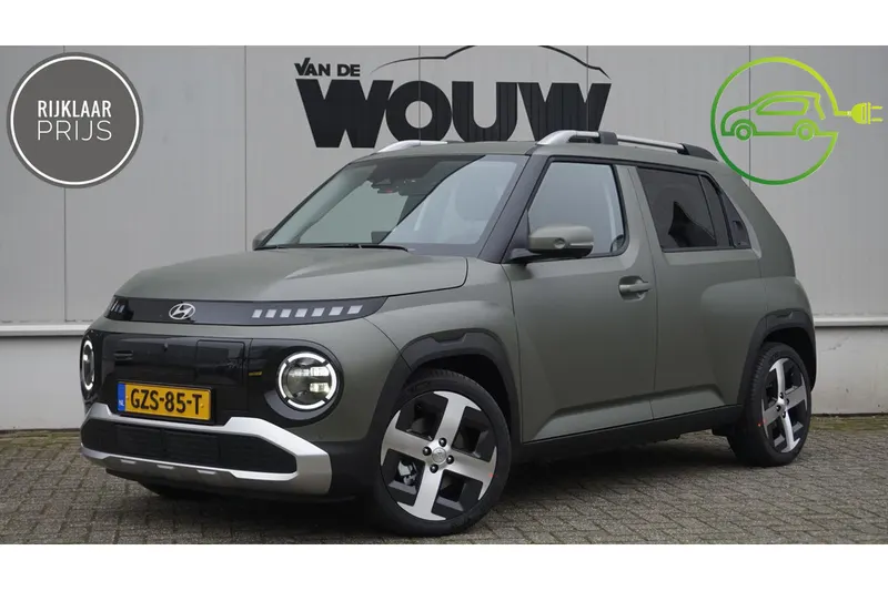 Hyundai Inster