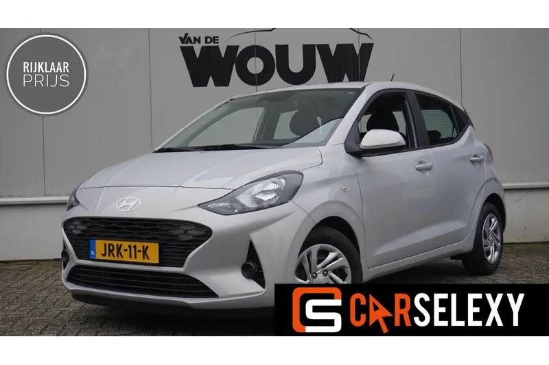 Hyundai i10 (2025)