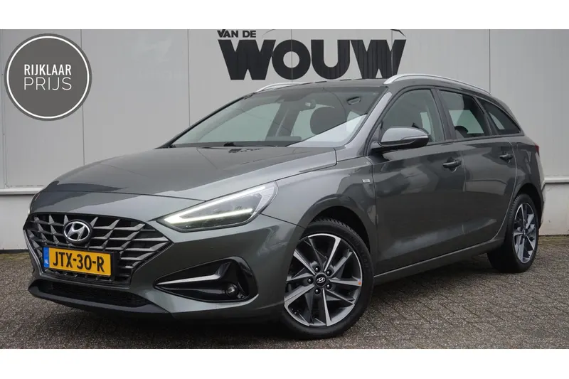 Hyundai i30 (2023)