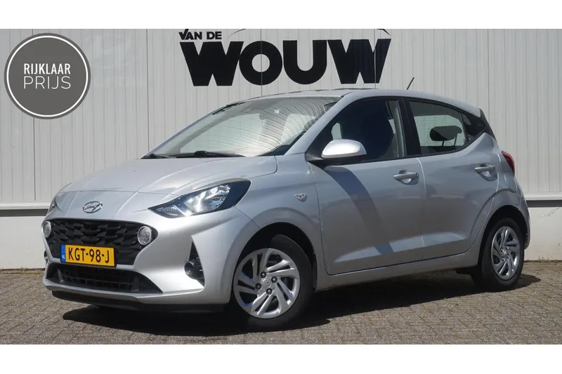 Hyundai i10 (2023)