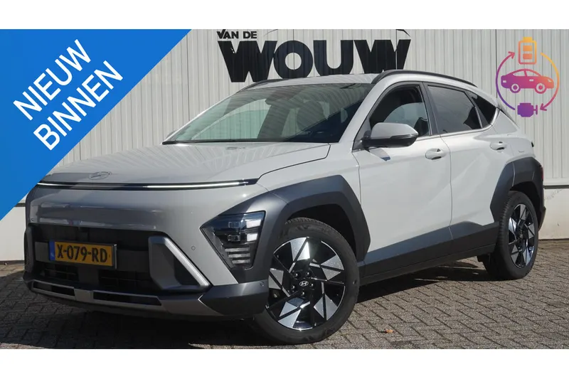 Hyundai Kona (2024)