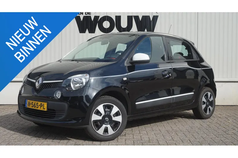 Renault Twingo (2015)