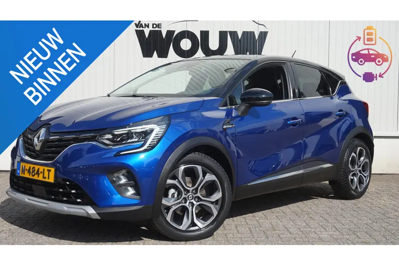 Renault Captur (2021)