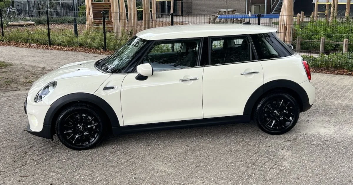 MINI Cooper (2020) — foto 1