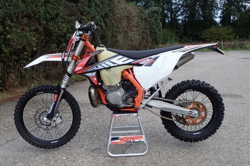 KTM 300 EXC (2019)