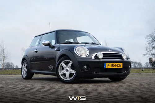 MINI One (2008) — foto 1