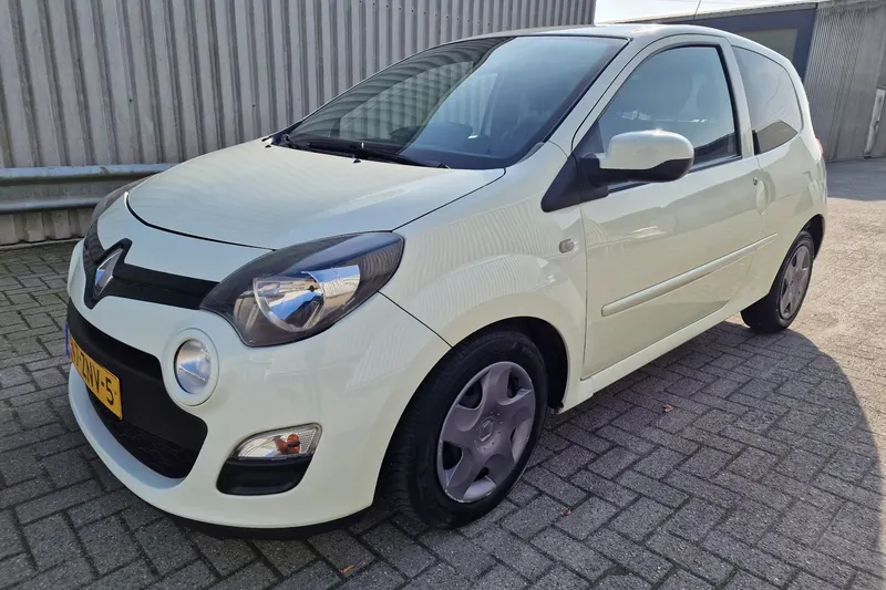 Renault Twingo (2013)