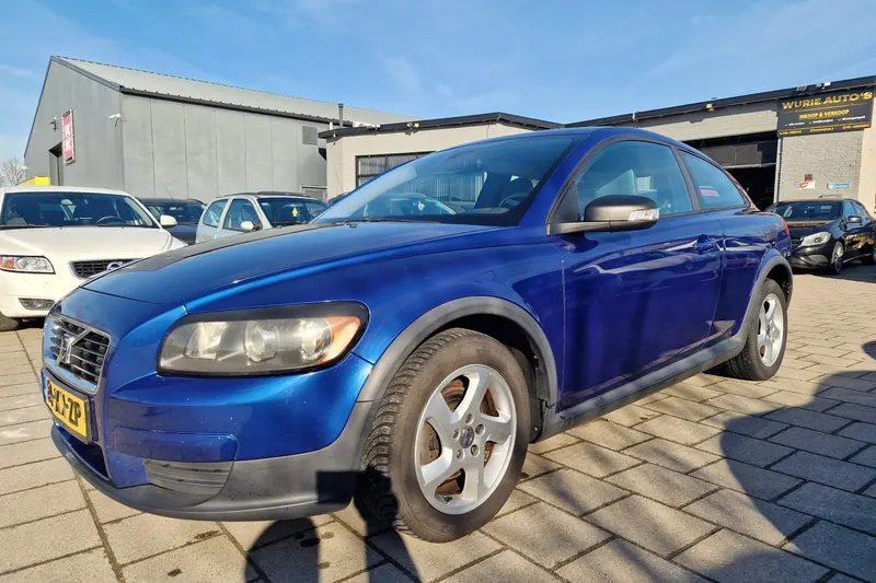 Volvo C30 (2007)