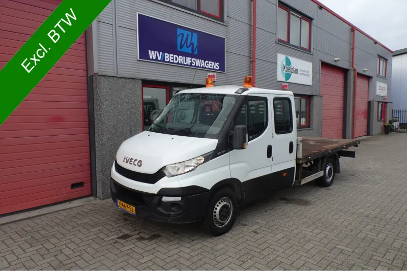 Iveco Daily (2015)