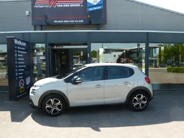 Citroën C3 (2021) — foto 1