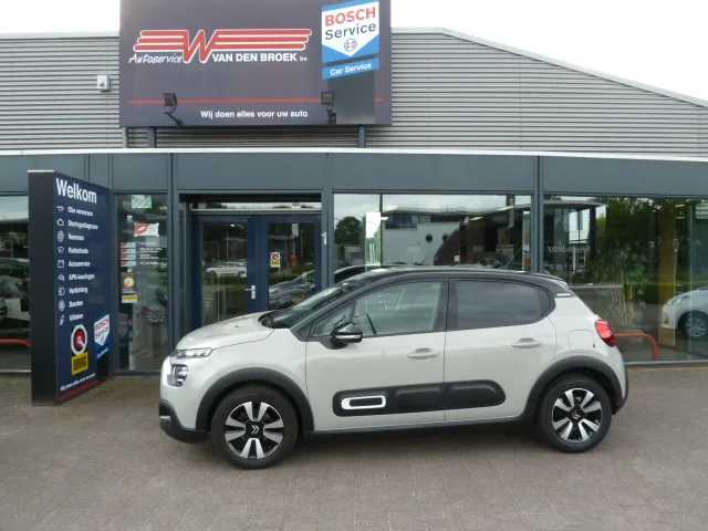 Citroën C3 (2022) — foto 1
