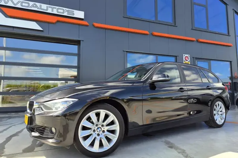 BMW 3-Serie (2013)