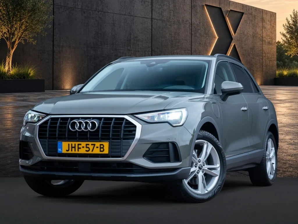Audi Q3 (2022) — foto 1