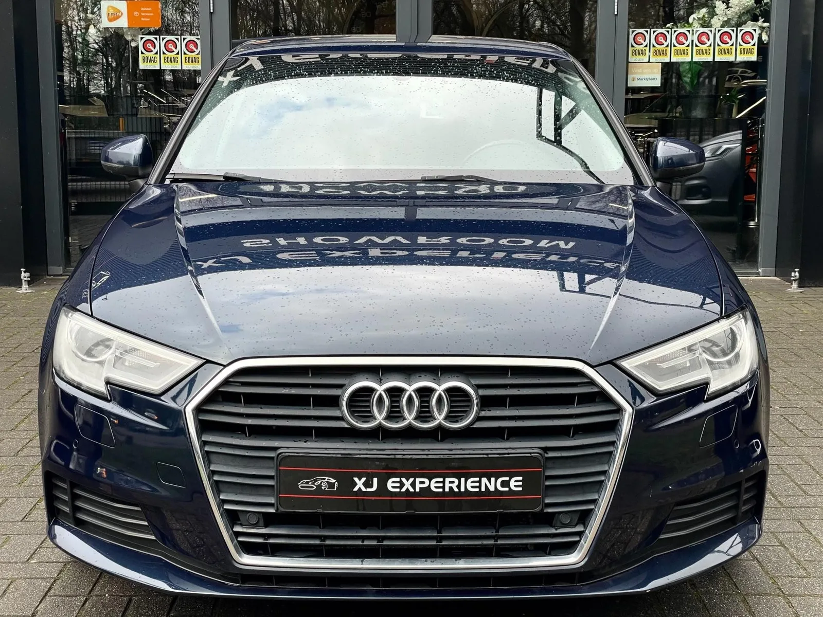 Audi A3 (2016) — foto 1