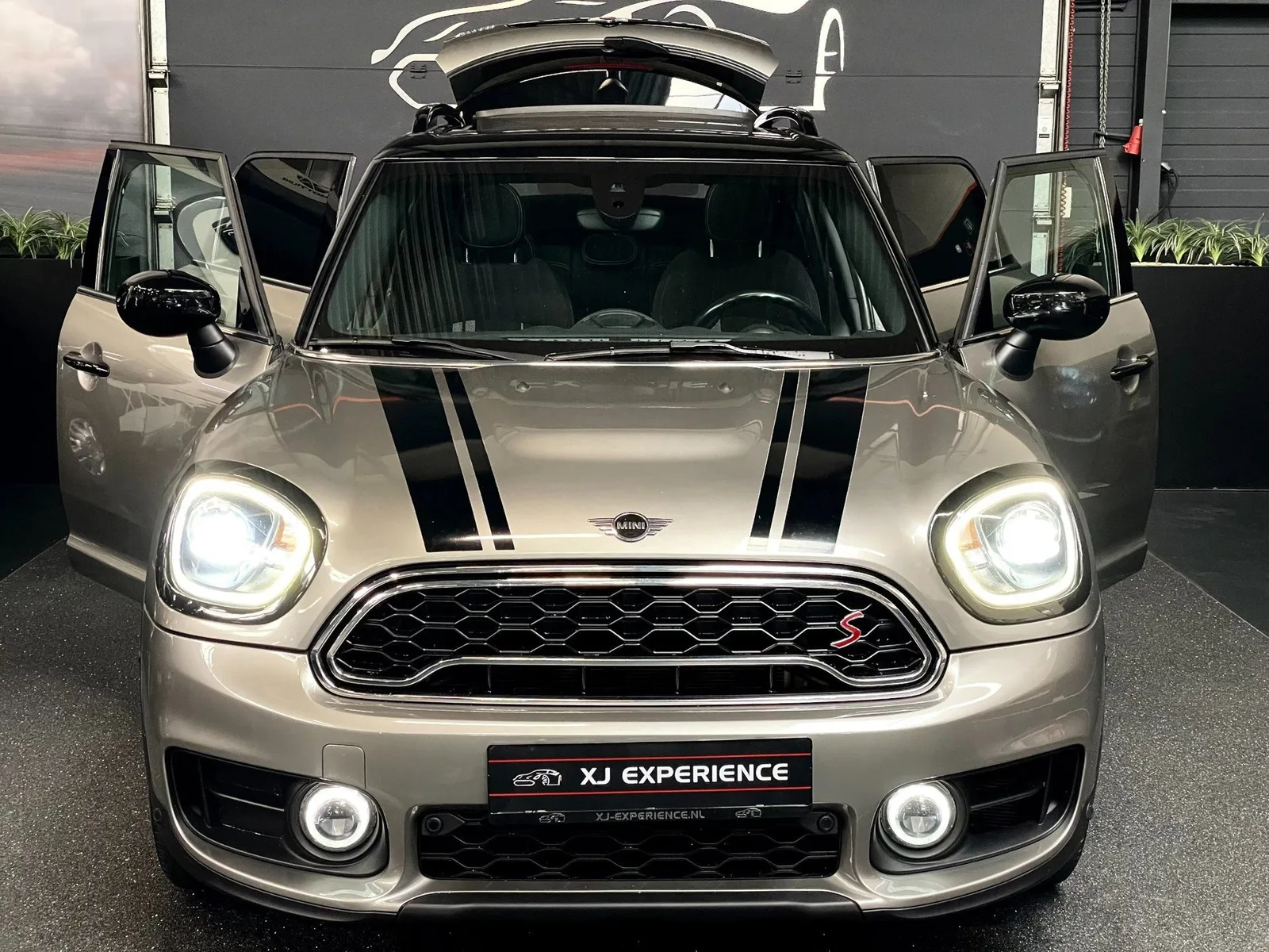 MINI Countryman (2019) — foto 1