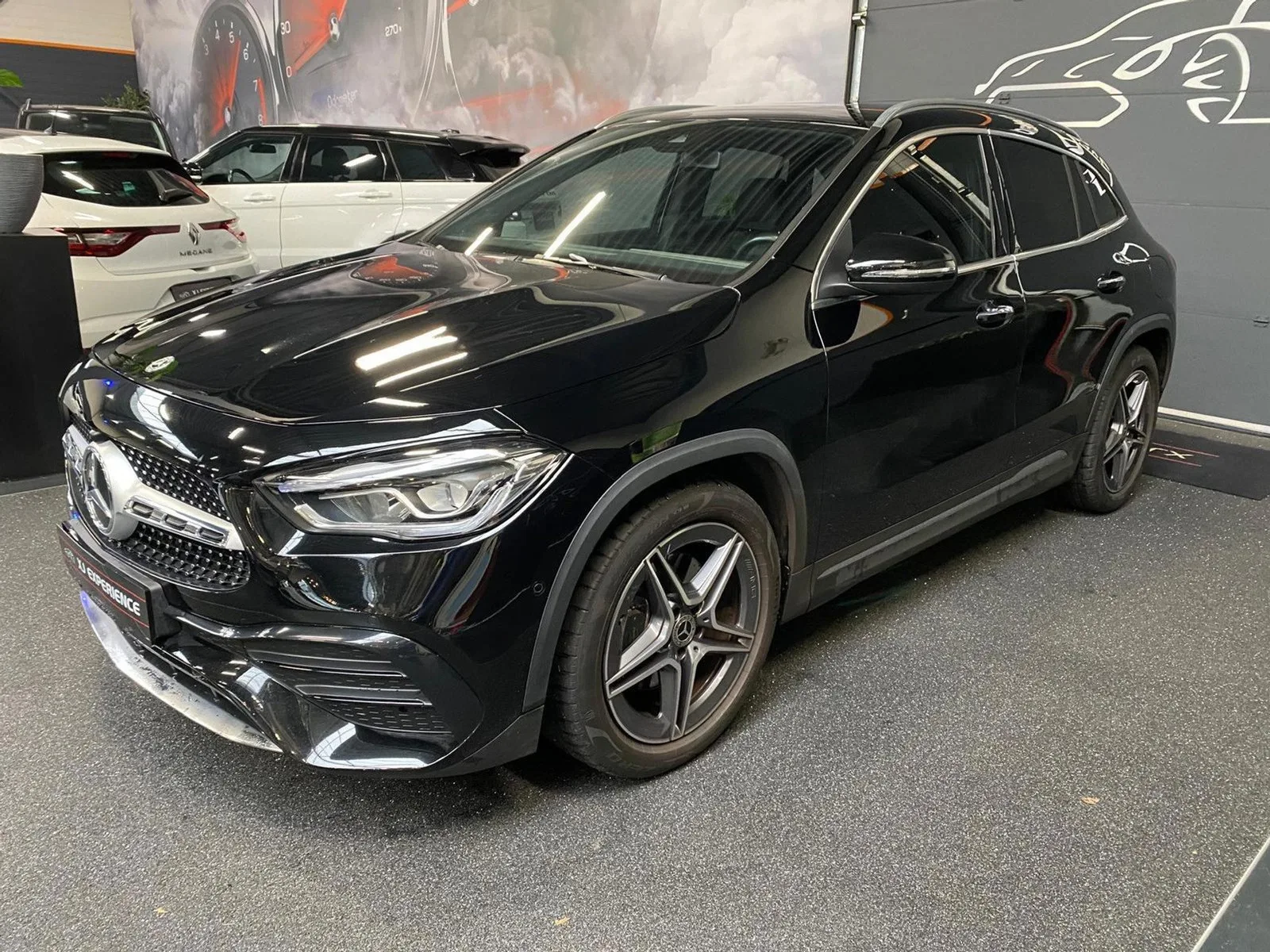 Mercedes-Benz Onbekend (2022) — foto 1
