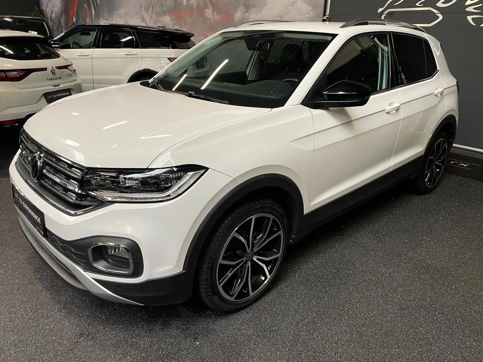 Volkswagen Onbekend (2020) — foto 1
