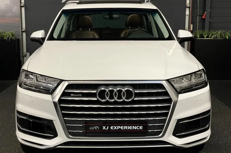 Audi Q7 (2019)