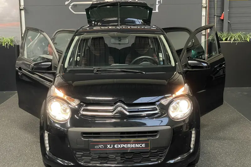 Citroën C1 (2020)
