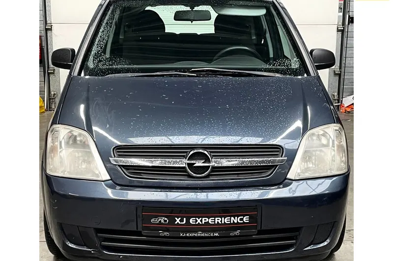 Opel Meriva (2006)