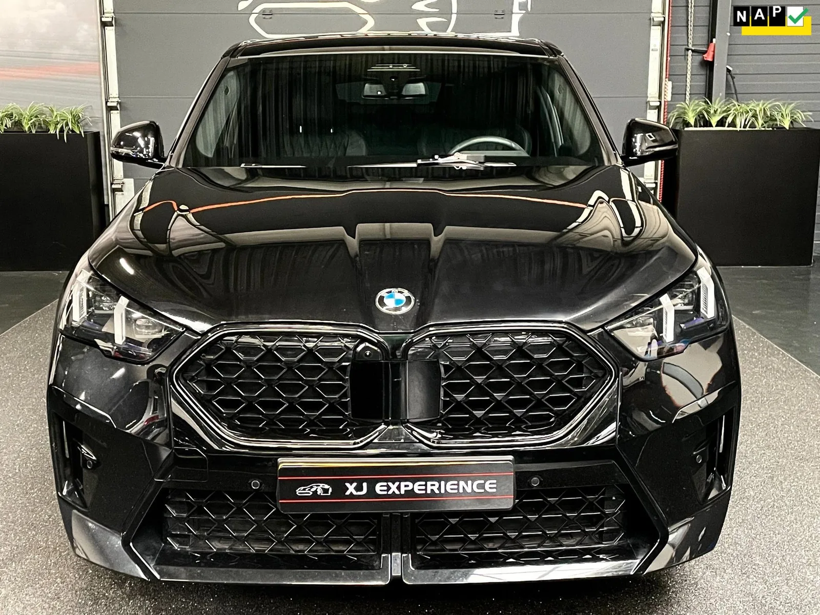 BMW X2 (2024) — foto 1