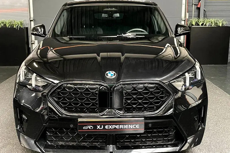 BMW X2 (2024)