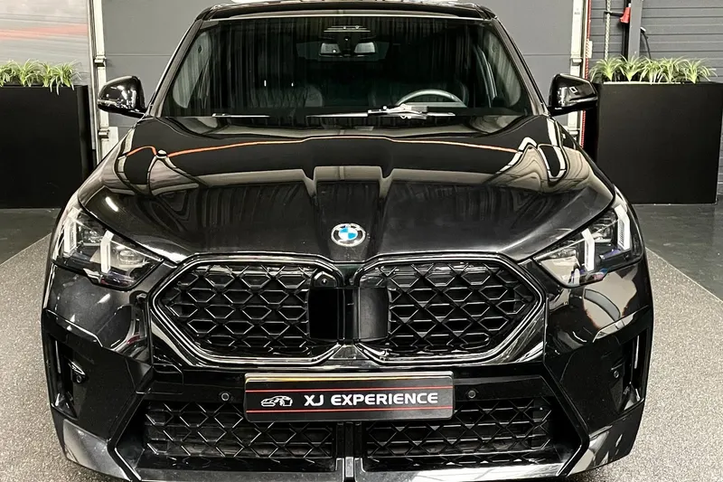 BMW X2 (2024)