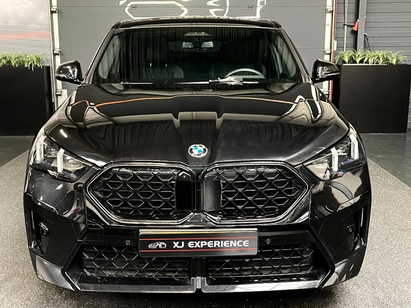 BMW X2 (2024) — foto 1